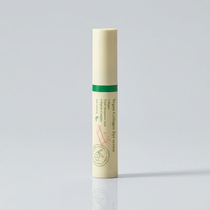 Vegan Collagen Eye Serum