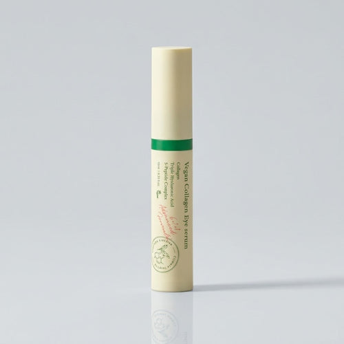 Vegan Collagen Eye Serum