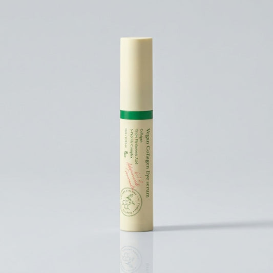 Vegan Collagen Eye Serum