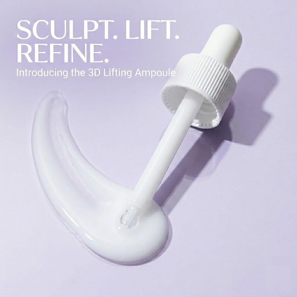 The 3D Lifting Protocol™