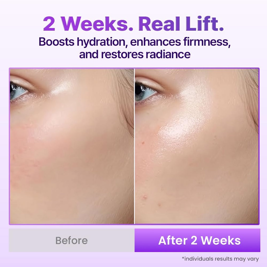 3D Lifting Cream Mist
