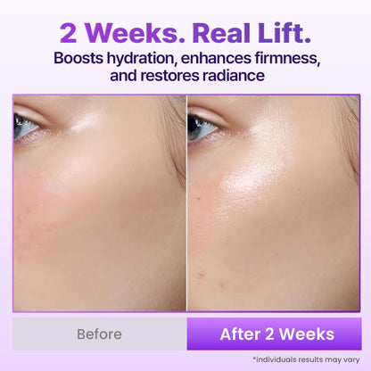 3D Lifting Cream Mist