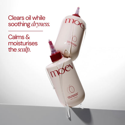 MOEV ANNURCATIN™ Water Treatment 300ml