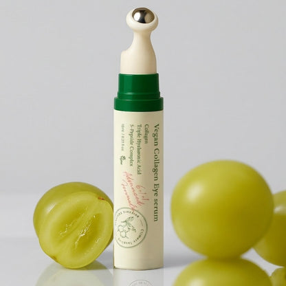 Vegan Collagen Eye Serum