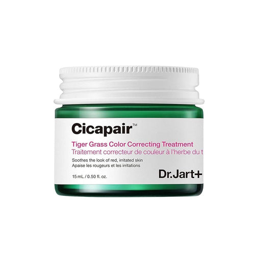 Dr. Jart Cicapair Tiger Grass Colour Correcting Treatment 50ml