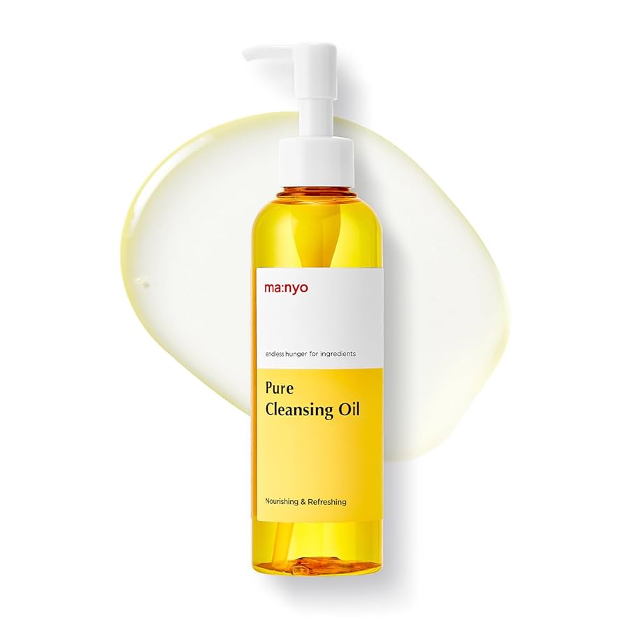 MA;NYO Pure Cleansing Oil – 200 ml