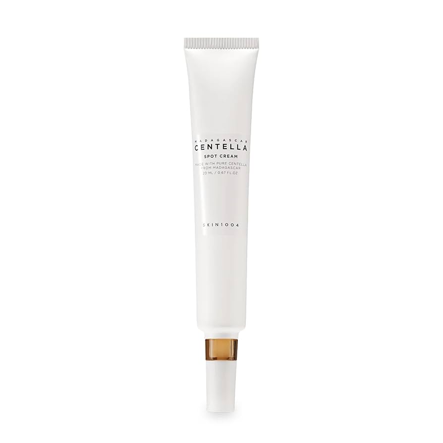 SKIN1004 Madagascar Centella Spot Cream – 20 ml