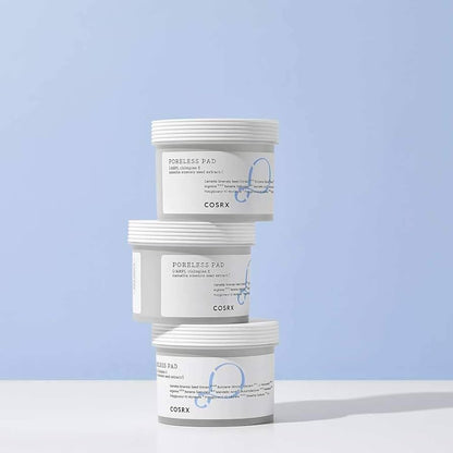 COSRX - Poreless Pad 70 Pads