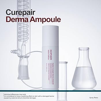 KOPHER CU Derma Ampoule – 100 ml