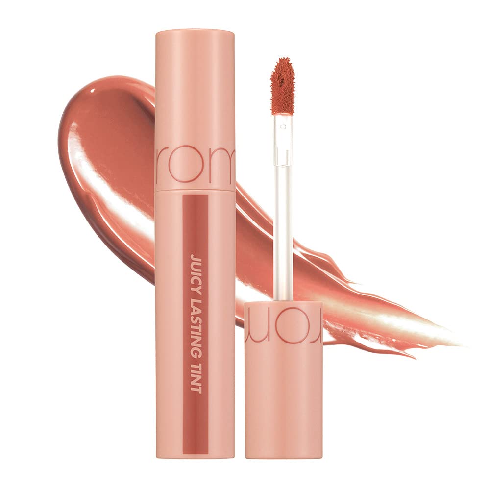 Rom&nd THE JUICY LASTING TINT