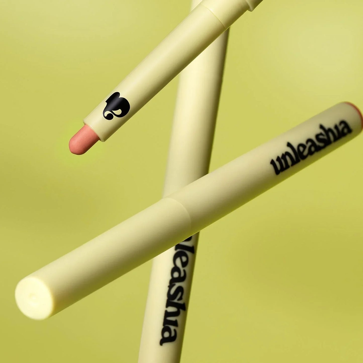 UNLEASHIA - Oh! Happy Day Lip Pencil