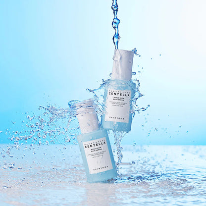 SKIN1004 Madagascar Centella Hyalu-Cica Blue Serum – 50 ml