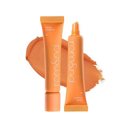 Rom&nd Color Lip Matte 5.5g