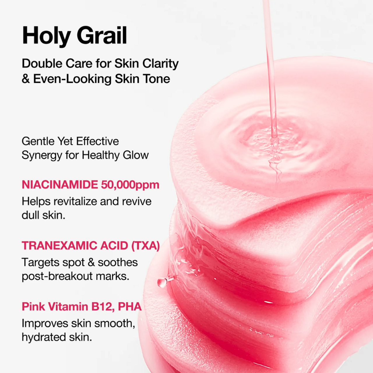 ANUA Niacinamide 5 TXA Brightening Pad 210ml (60 pad)