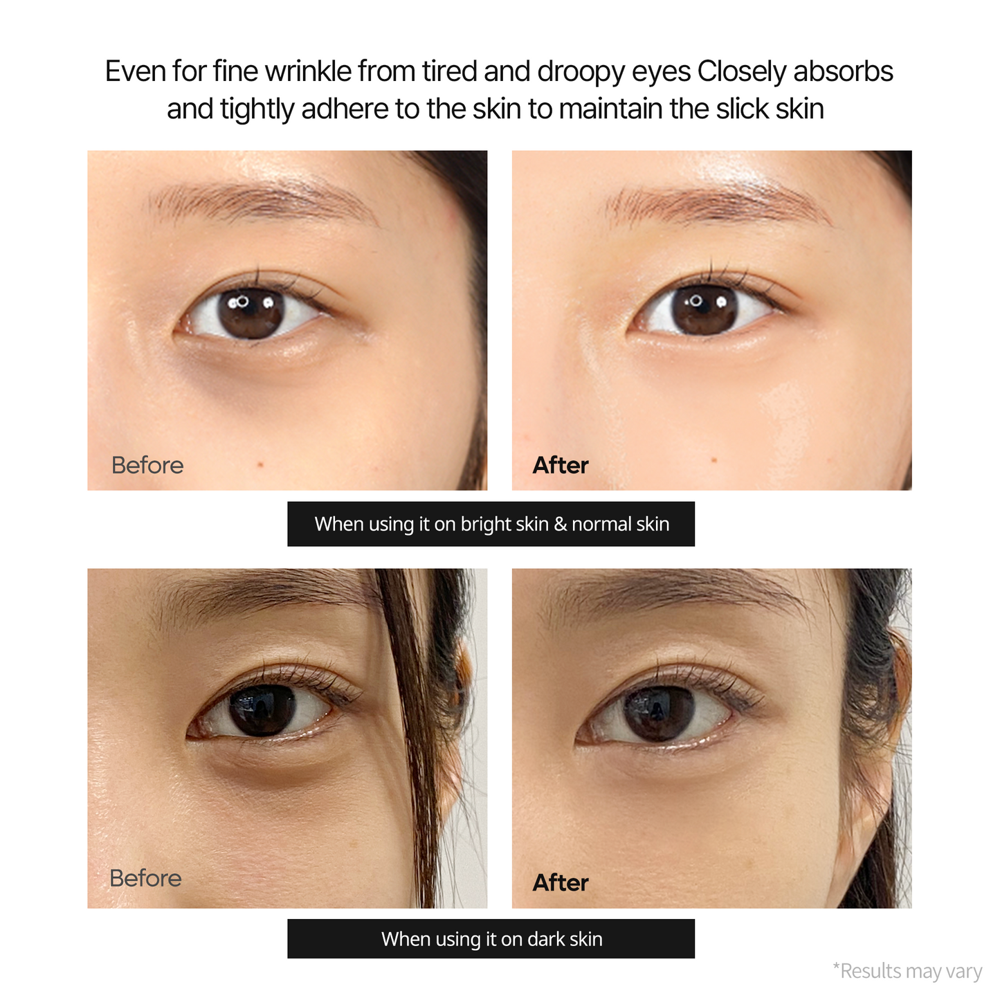 DR MELAXIN - Calcium Dark Spot Cover Eye Cream 15g