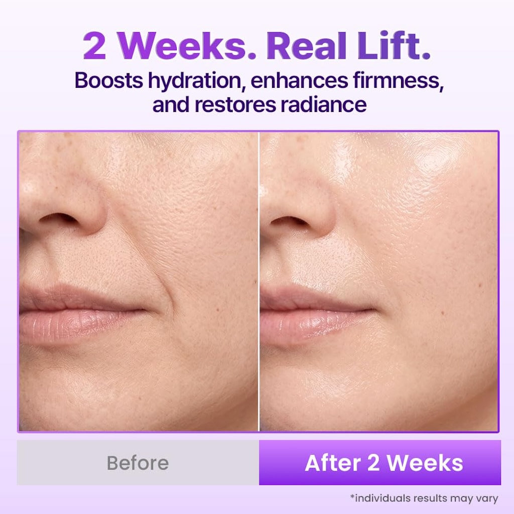 3D Lifting Cream Mist