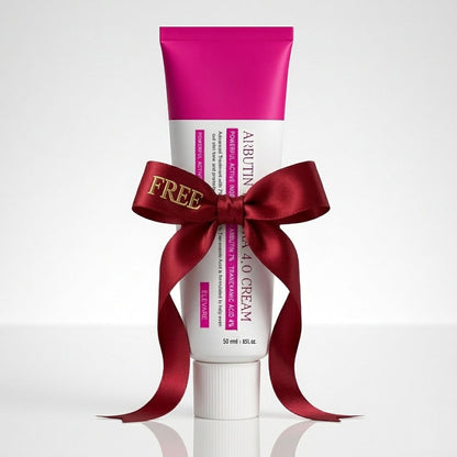 Arbutin 7% & Tranexamic Acid 4% Brightening Cream