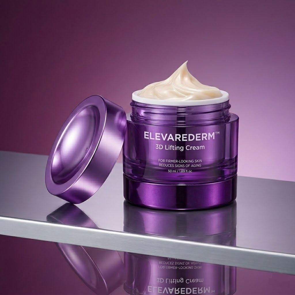 Elevare 3D Lifting Cream