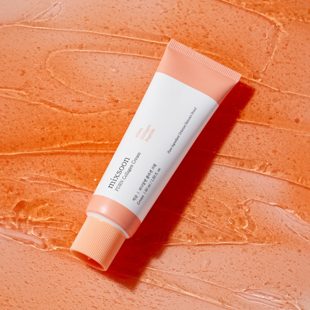 MIXSOON - PDRN Collagen Cream 50ml