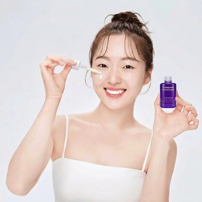 3d lifting Ampoule