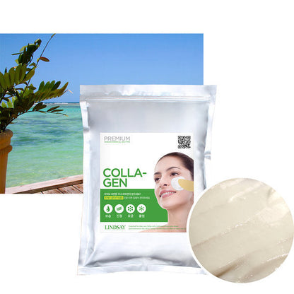 LINDSAY - Premium Modeling Mask Collagen 1kg