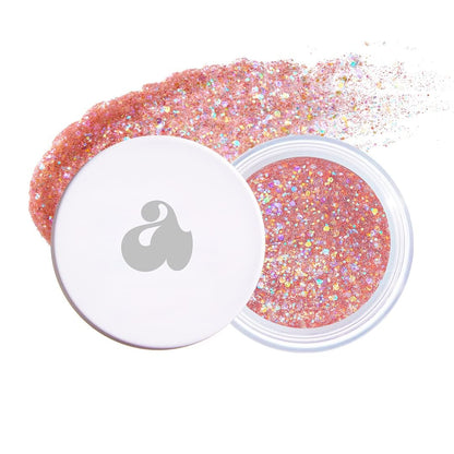 UNLEASHIA - Get Loose Glitter Gel Mini