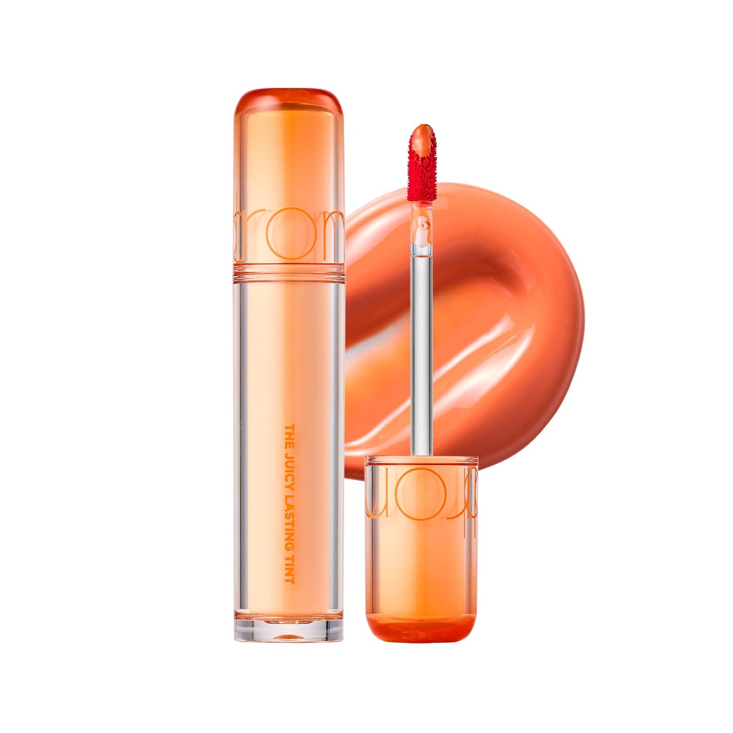 Rom&nd THE JUICY LASTING TINT