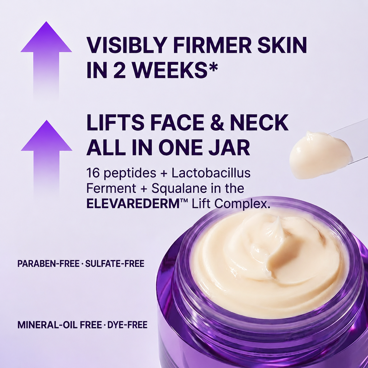 Elevare 3D Lifting Cream