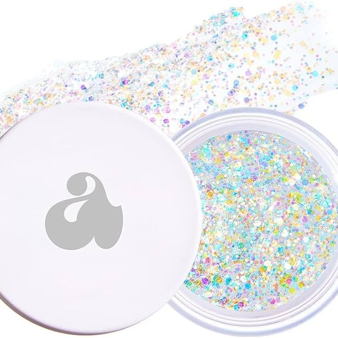 UNLEASHIA - Get Loose Glitter Gel Mini