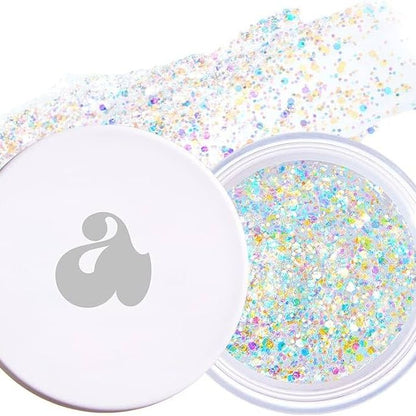UNLEASHIA - Get Loose Glitter Gel Mini
