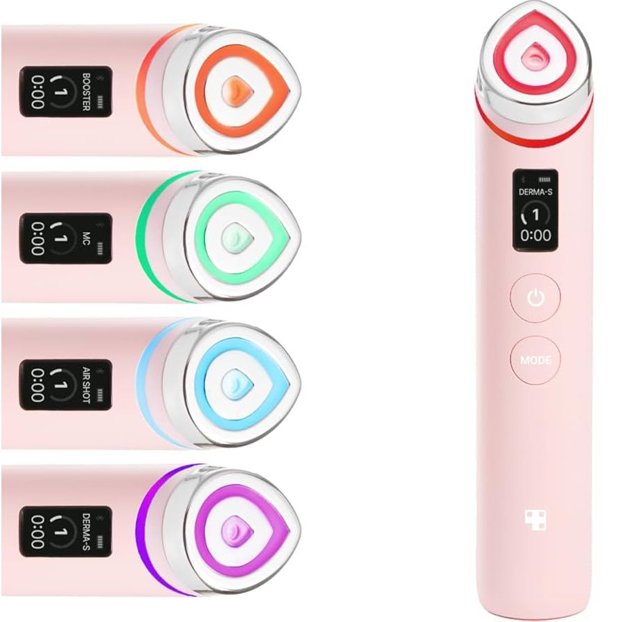 MEDICUBE AGE-R Booster Pro Ex