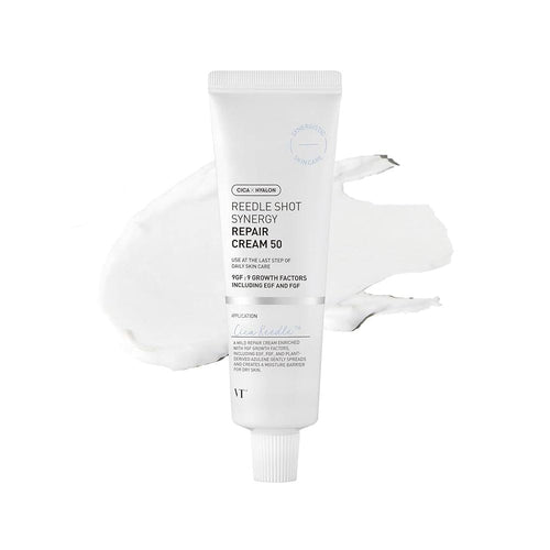 VT COSMETICS – Reedle Shot Synergy Repair Cream 50 – 50 ml