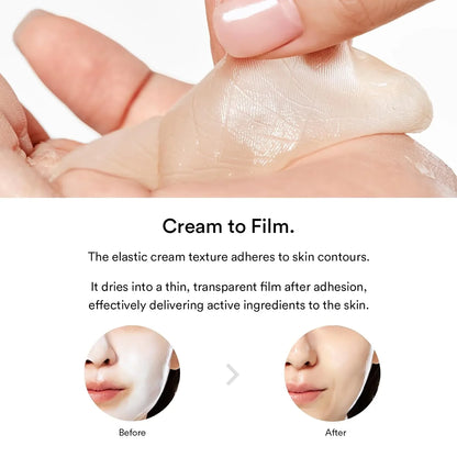 Abib - Dark Spot Wrapping Mask Glutathione Film 100ml