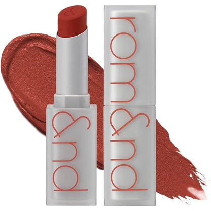 rom&nd ZERO MATTE LIPSTICK 3g