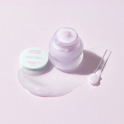 TOCOBO – Collagen Boosting Lip Mask 20 g