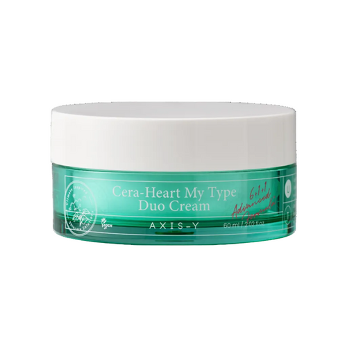 AXIS-Y - Cera Heart My Type Duo Cream 60ml