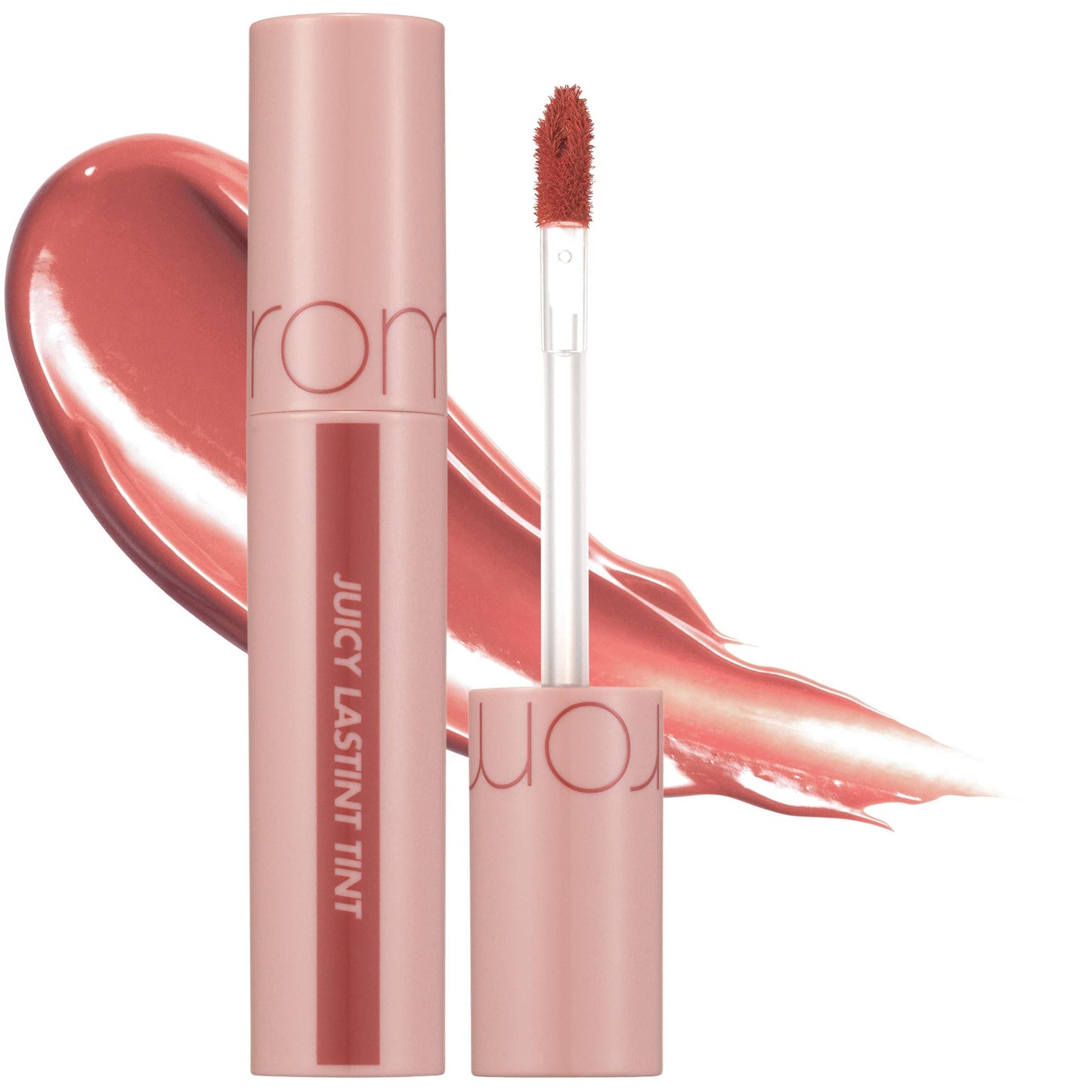 Rom&nd THE JUICY LASTING TINT