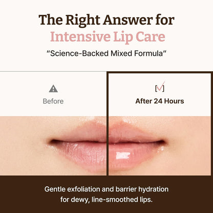 Dr. Reju-All - Advanced PDRN Rejuvenating Lip Serum 10ml