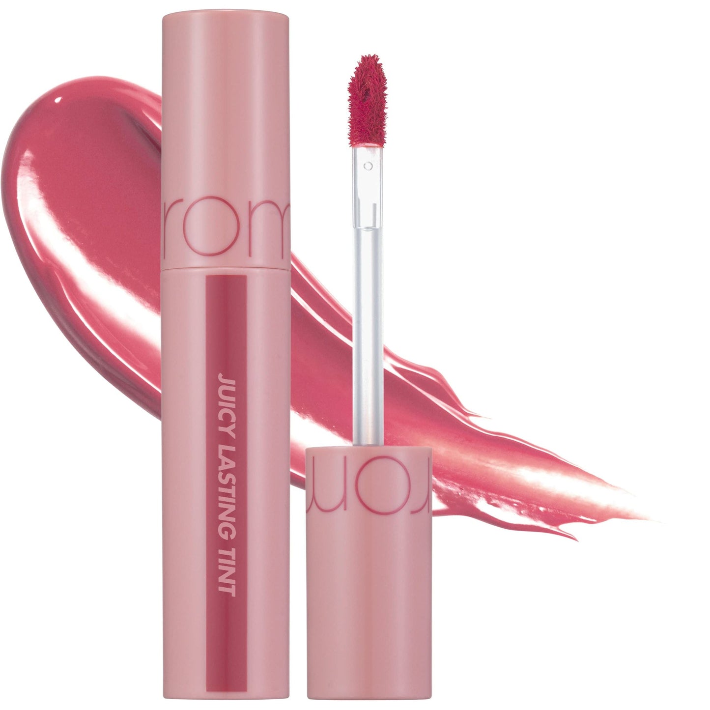 Rom&nd THE JUICY LASTING TINT