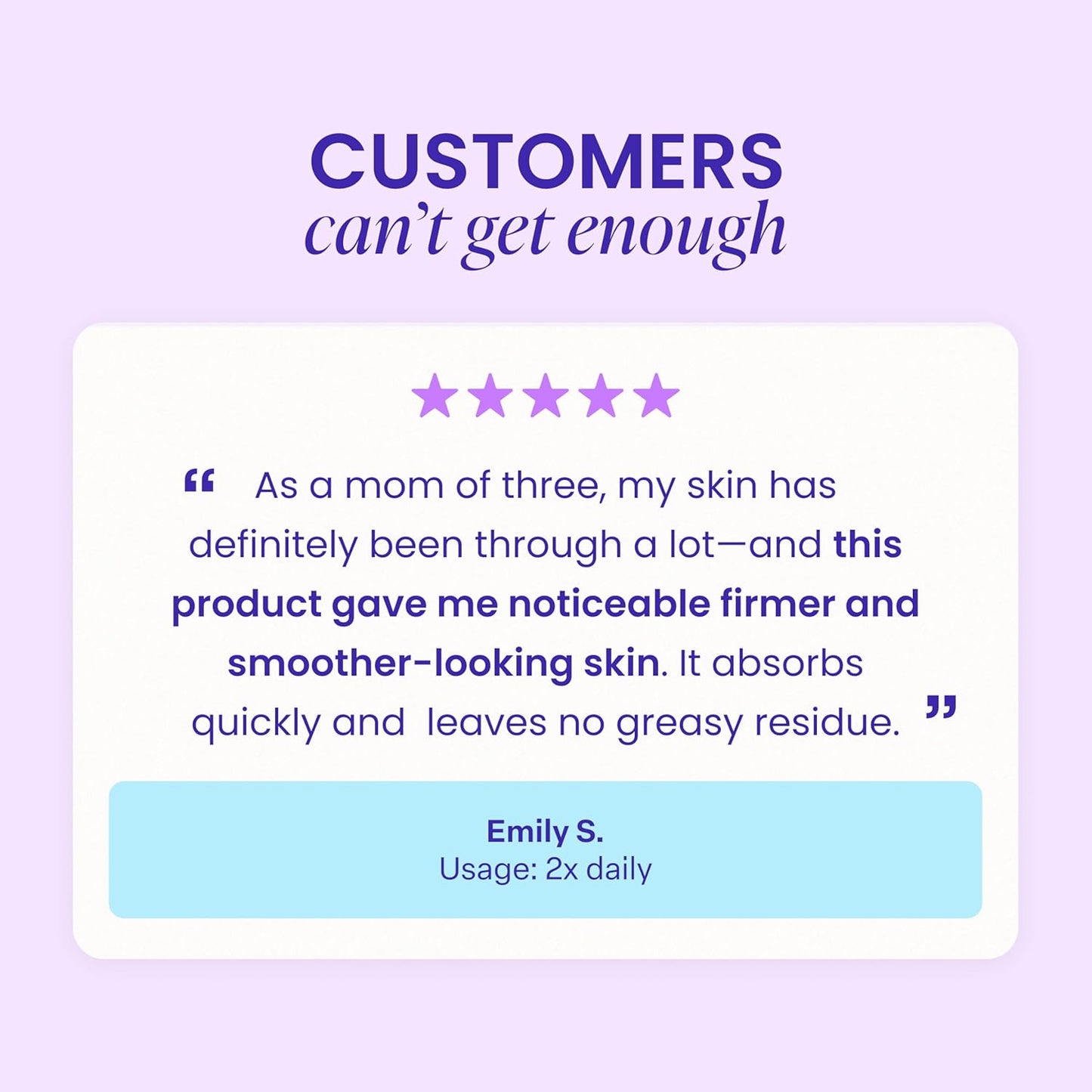 ELVAREA Belly Sculpt & Firm Cream  Fast Absorbing Formula