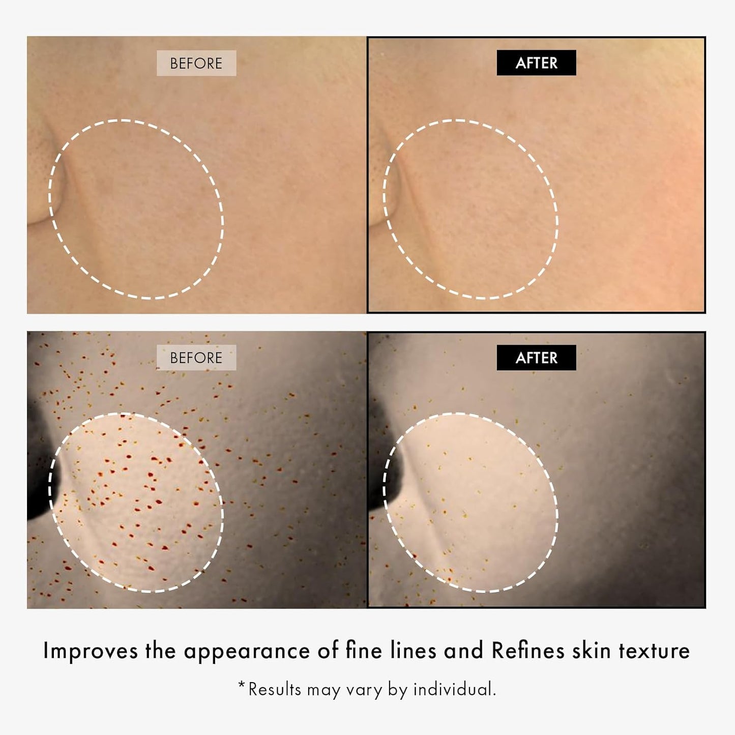 ELVAREA Copper Peptide 12 Cream | Firming & Hydrating Face Cream 50ml