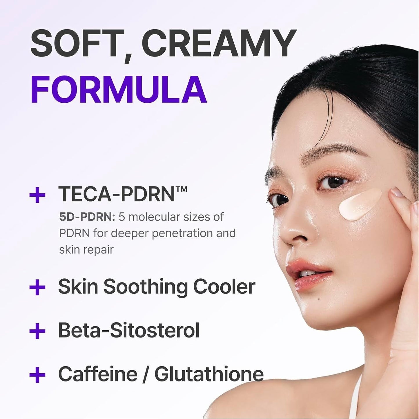 Centellian24 - Expert Madeca Cream Active Renew PDRN 50ml