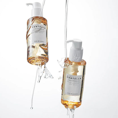 SKIN1004 Madagascar Centella Light Cleansing Oil