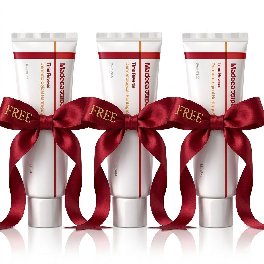 Madeca Cream Time Reverse