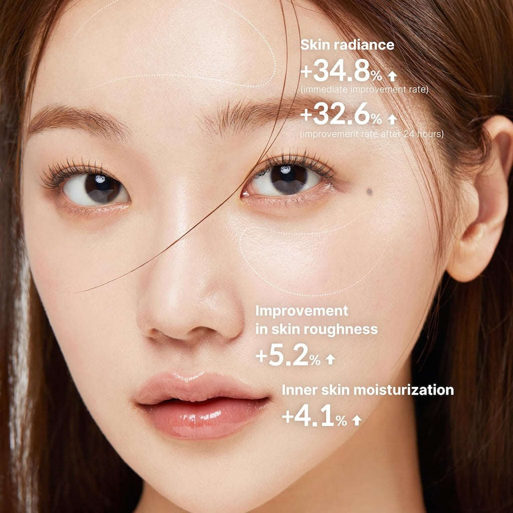 Deep vita C capsule cream