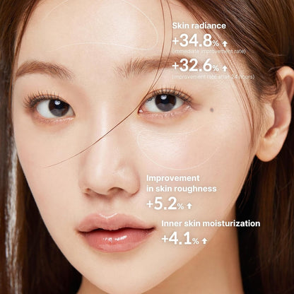 Deep vita C capsule cream
