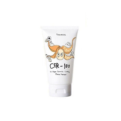 Elizavecca - Milky Piggy Collagen Ceramide Coating Protein Treatment 100ml