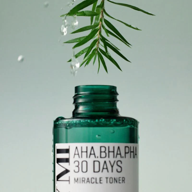 SOME BY MI AHA·BHA·PHA 30 Days Miracle Toner – 150 ml