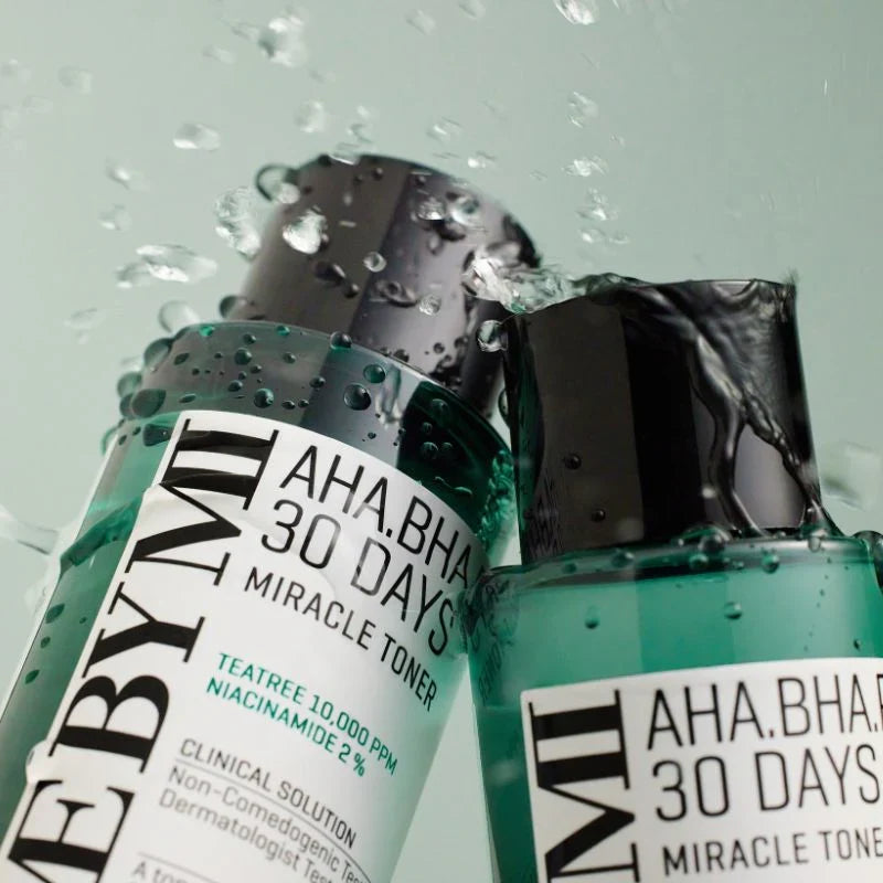 SOME BY MI AHA·BHA·PHA 30 Days Miracle Toner – 150 ml