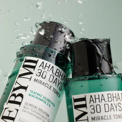 SOME BY MI AHA·BHA·PHA 30 Days Miracle Toner – 150 ml